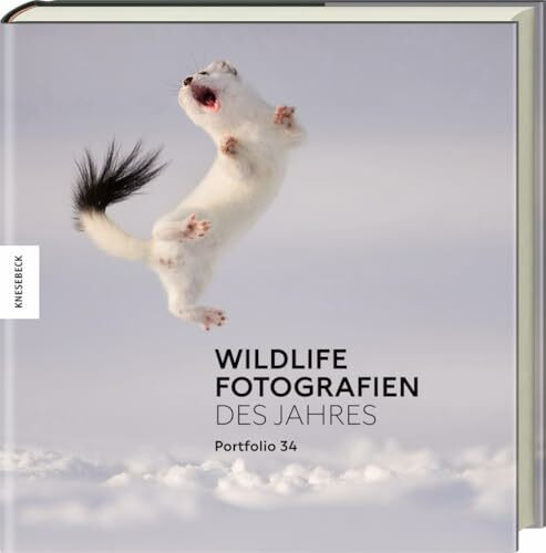 Wildlife Fotografien des Jahres - Portfolio 34