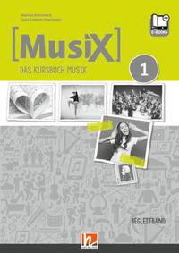 MusiX 1. Paket (Einzellizenz). Neuausgabe 2019