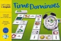 Time Dominoes. Gamebox