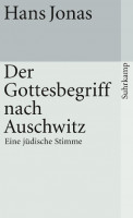Der Gottesbegriff nach Auschwitz Der Gottesbegriff nach Auschwitz