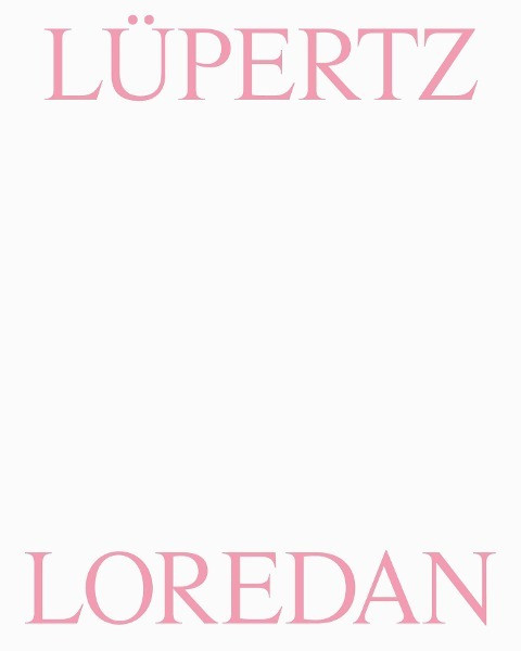 Lüpertz Loredan