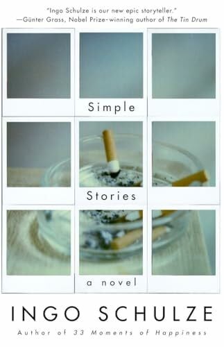 Simple Stories (Vintage International)