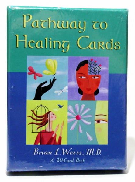 Pathway to Healing Cards