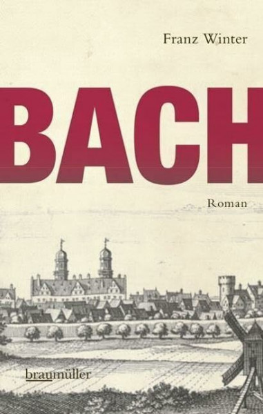 Bach: Roman