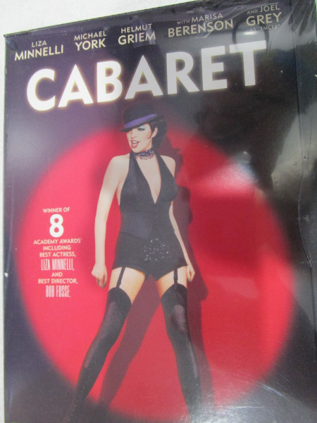 Cabaret [EU Import]