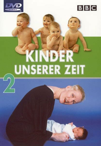 Kinder unserer Zeit 2