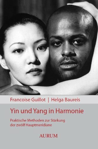 Yin und Yang in Harmonie