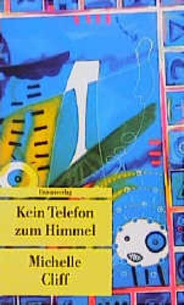 Kein Telefon zum Himmel (Unionsverlag Taschenbücher)