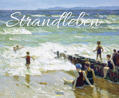 Strandleben 2022