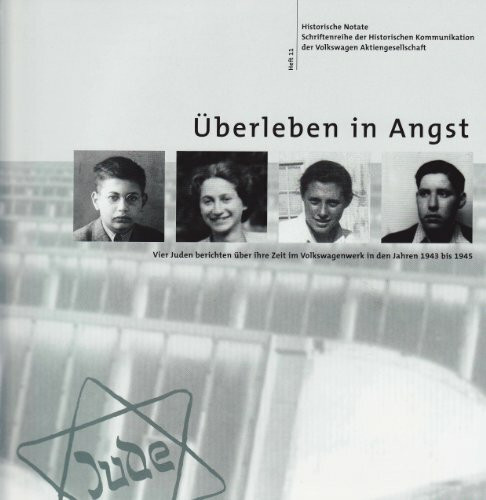 Überleben in Angst