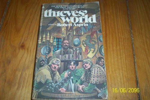 Thieves' World