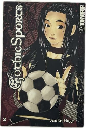 Gothic Sports 02