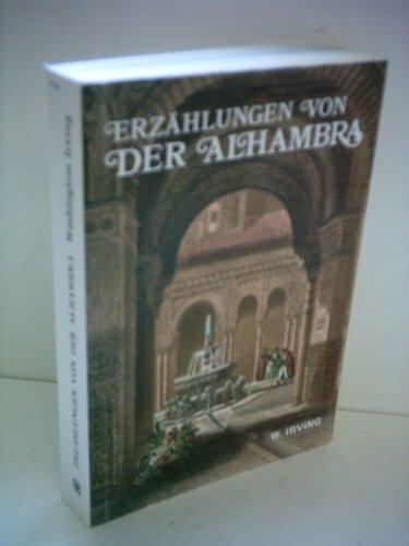 Erzählungen von Der Alhambra
