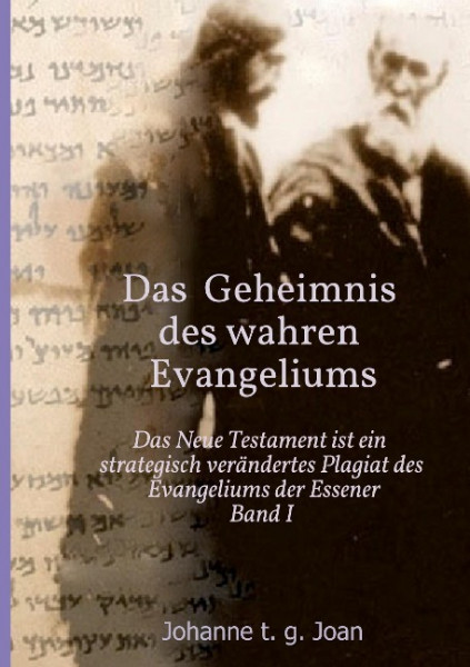 Das Geheimnis des wahren Evangeliums - Band 1