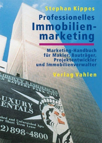 Professionelles Immobilienmarketing