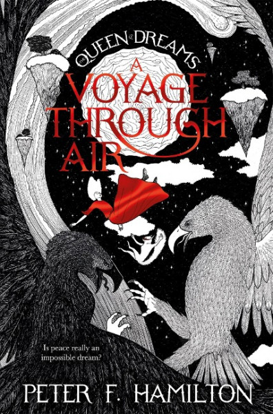 A Voyage Through Air, 3