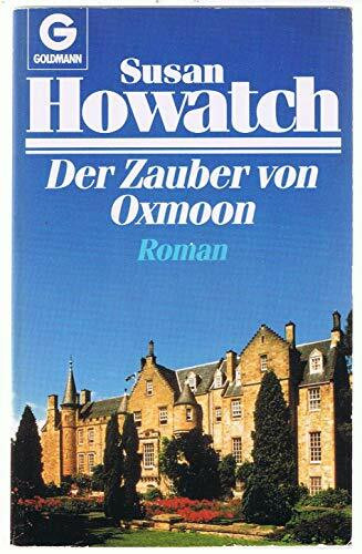 Der Zauber von Oxmoon
