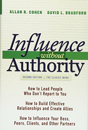 Influence Without Authority