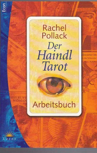 Das Haindl-Tarot-Arbeitsbuch (Knaur Taschenbücher. Esoterik)