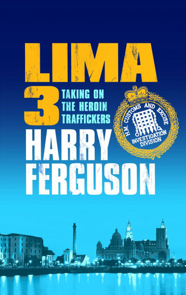 LIMA 3: Taking on the Heroin Traffickers