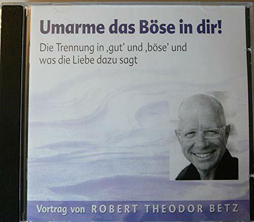 Umarme das Böse in dir. Die Trennung in 'gut' … | Studibuch