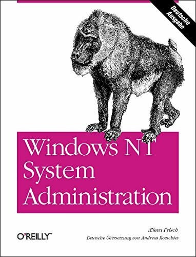 Windows NT System-Administration