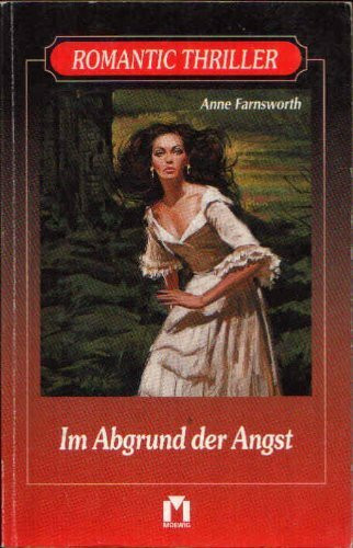 Botschaft aus dem Nichts (Romantic Thriller)