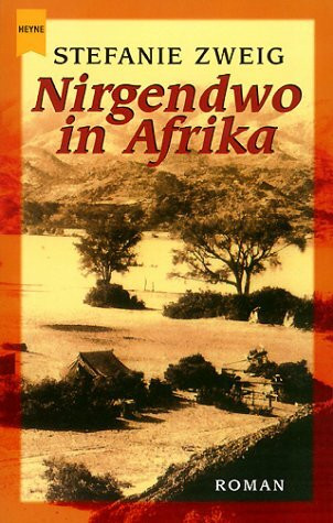 Nirgendwo in Afrika