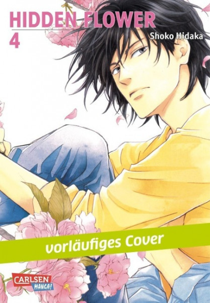 Hidden Flower 04