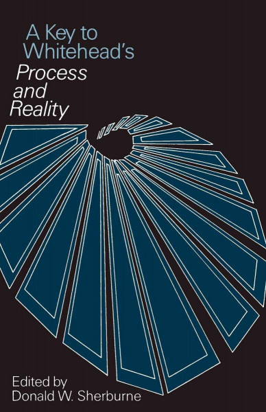 A Key to Whitehead's Process and Reality