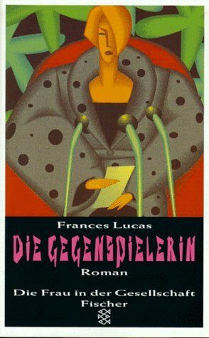 Die Gegenspielerin: Roman