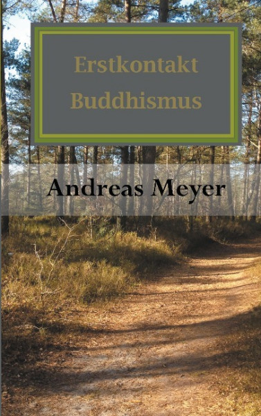 Erstkontakt Buddhismus