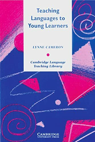 Teaching Languages to Young Learners: Paperback