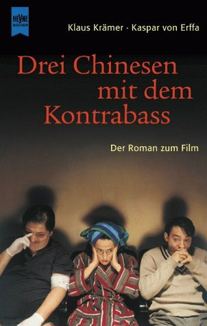 Drei Chinesen mit dem Kontrabass