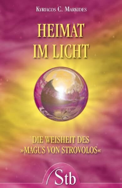 Heimat im Licht: Die Weisheit des Magus von Strovolos