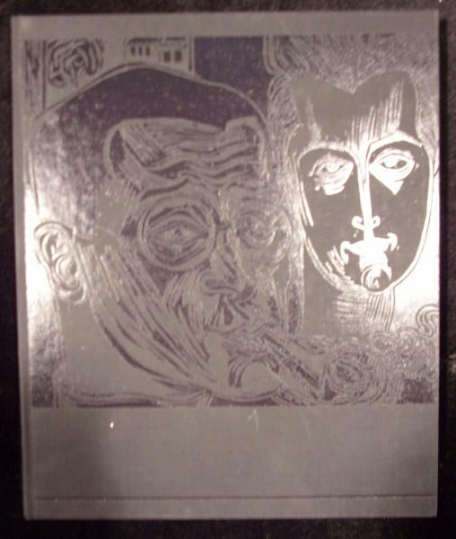 German Expressionist Prints and Drawings: The Robert Gore Rifkind Center for German Expressionist Studies / Essays