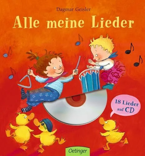 Alle meine Lieder