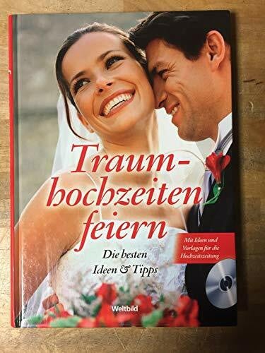 Traumhochzeiten feiern