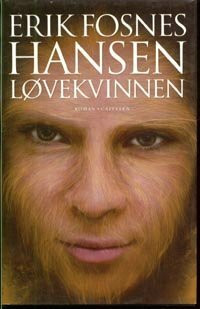 Løvekvinnen : roman