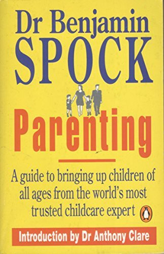 Parenting (Penguin health books)