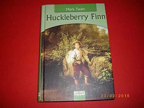 Huckleberry Finn