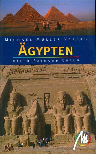 Ägypten: Reisehandbuch mit vielen praktischen Tipps