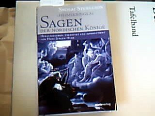 Sagen der nordischen Könige = "Heimskringla".