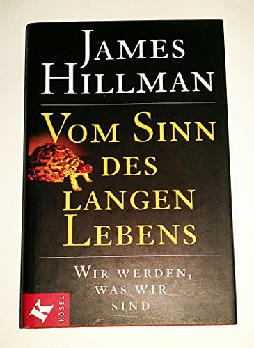 Vom Sinn des langen Lebens. Wir werden, was wir sind