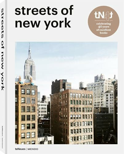 Streets of New York (tN4t)