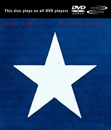 Hawks & Doves [DVD-AUDIO]