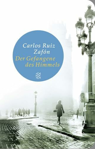Der Gefangene des Himmels: Roman | Geschenkausgabe im Miniformat (Fischer Taschenbibliothek)
