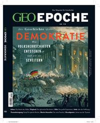 GEO Epoche 109/2020 - Das alte Südostasien