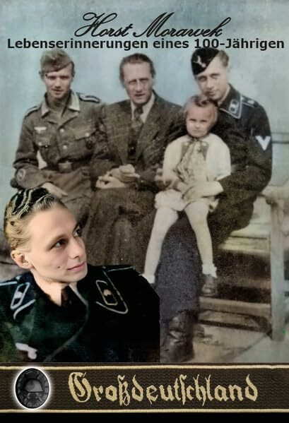 Horst Morawek - Lebenserinnerungen eines 101-Jährigen