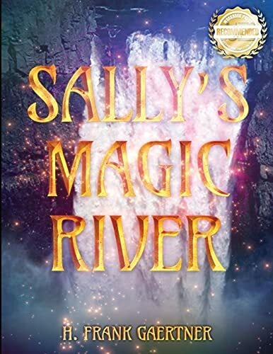 Sally's Magic River Sally's Magic River